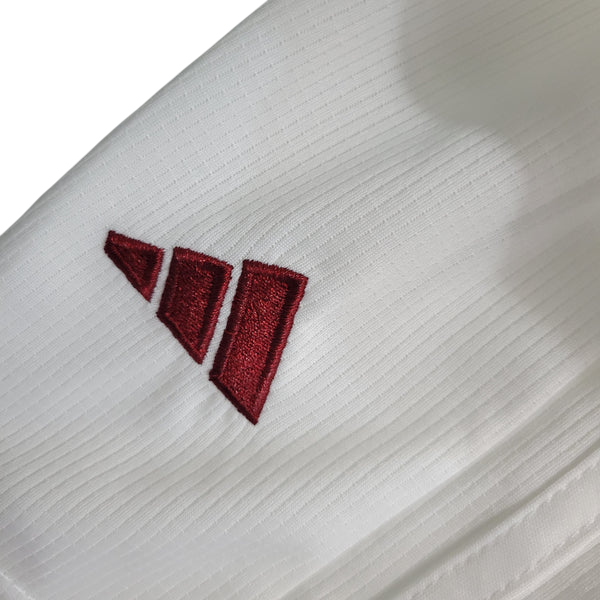 Kit Infantil Manchester United Away 23/24