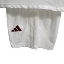 Kit Infantil Manchester United Away 23/24