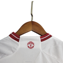 Kit Infantil Manchester United Away 23/24