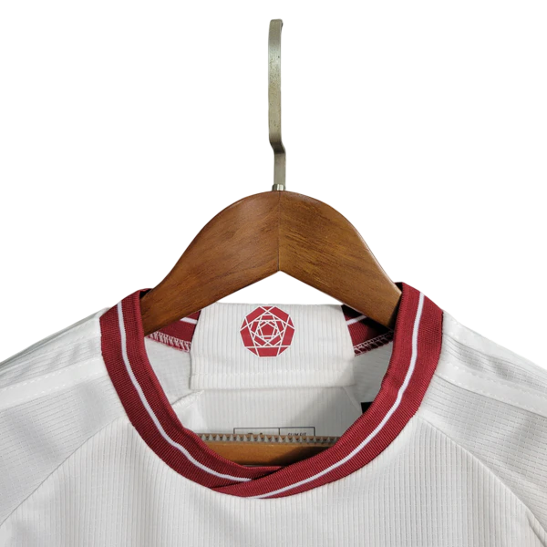 Kit Infantil Manchester United Away 23/24