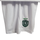 Kit Infantil Sporting Away 23/24