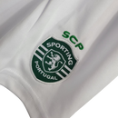 Kit Infantil Sporting Away 23/24