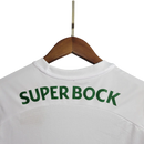 Kit Infantil Sporting Away 23/24