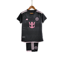 Kit Infantil Inter Miami Away 24/25