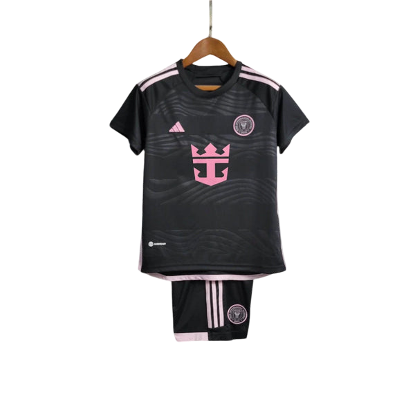 Kit Infantil Inter Miami Away 24/25