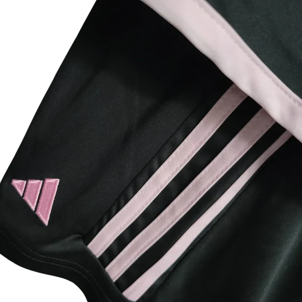 Kit Infantil Inter Miami Away 24/25