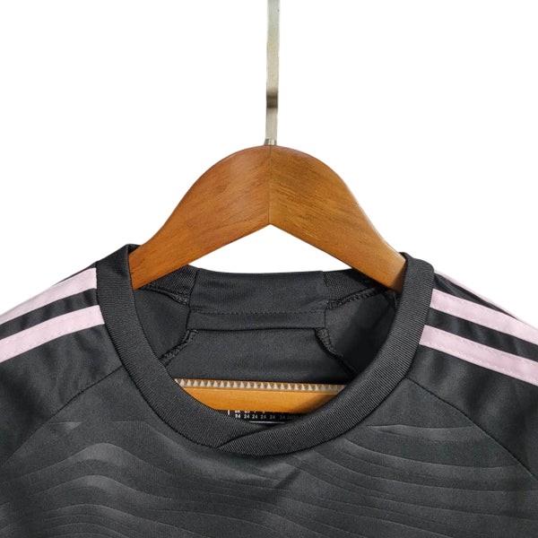 Kit Infantil Inter Miami Away 24/25