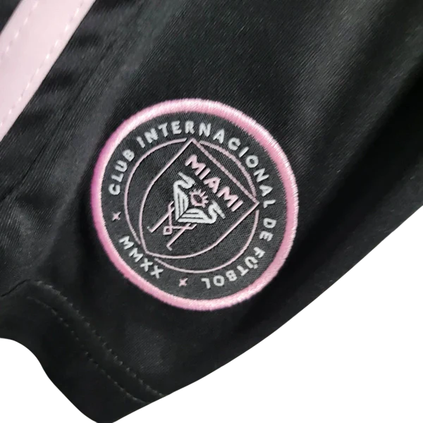 Kit Infantil Inter Miami Away 24/25