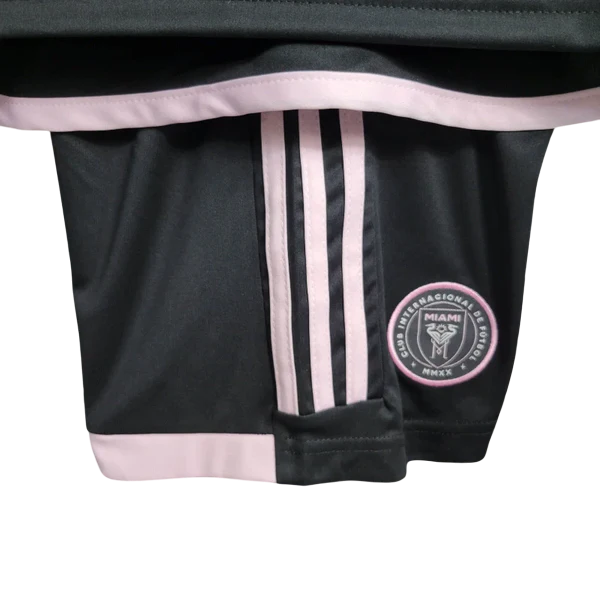 Kit Infantil Inter Miami Away 24/25