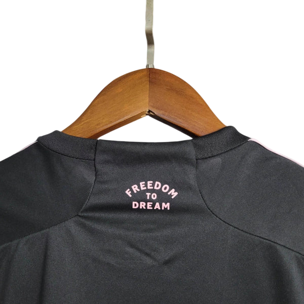 Kit Infantil Inter Miami Away 24/25