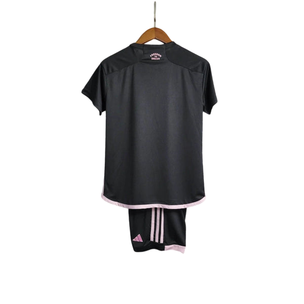 Kit Infantil Inter Miami Away 24/25