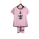 Kit Infantil Inter Miami Home 24/25