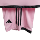 Kit Infantil Inter Miami Home 24/25