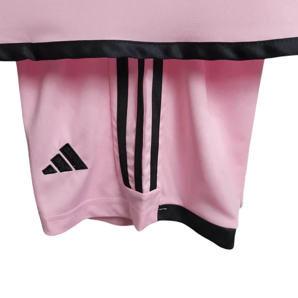 Kit Infantil Inter Miami Home 24/25