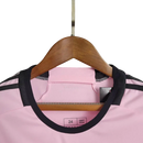 Kit Infantil Inter Miami Home 24/25