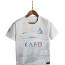 Kit Infantil Al-Nassr Away 24/25