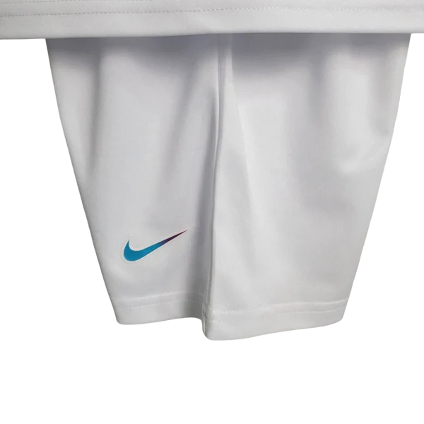 Kit Infantil Al-Nassr Away 24/25