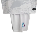 Kit Infantil Al-Nassr Away 24/25