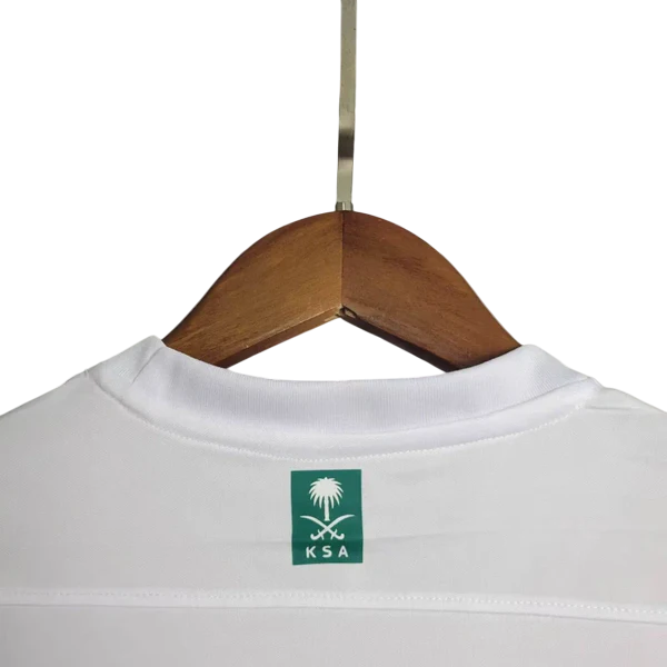 Kit Infantil Al-Nassr Away 24/25