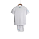 Kit Infantil Al-Nassr Away 24/25