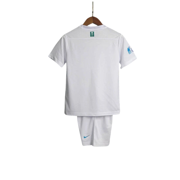 Kit Infantil Al-Nassr Away 24/25