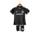 Kit Infantil Colo-Colo Home 24/25