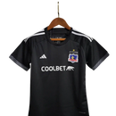 Kit Infantil Colo-Colo Home 24/25