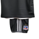 Kit Infantil Colo-Colo Home 24/25