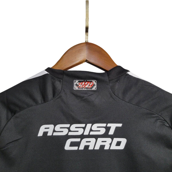 Kit Infantil Colo-Colo Home 24/25