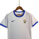 Kit Infantil França Away 24/25
