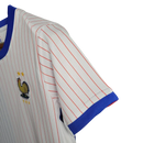 Kit Infantil França Away 24/25