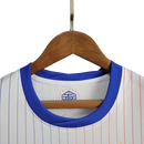 Kit Infantil França Away 24/25