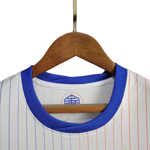 Kit Infantil França Away 24/25