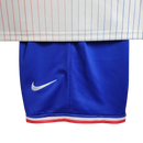Kit Infantil França Away 24/25