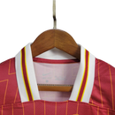 Kit Infantil Liverpool Home 24/25