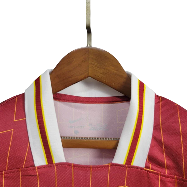 Kit Infantil Liverpool Home 24/25