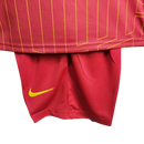 Kit Infantil Liverpool Home 24/25