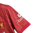 Kit Infantil Liverpool Home 24/25