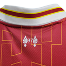 Kit Infantil Liverpool Home 24/25