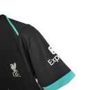 Kit Infantil Liverpool Away 24/25