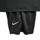 Kit Infantil Liverpool Away 24/25