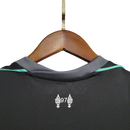 Kit Infantil Liverpool Away 24/25