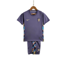 Kit Infantil Inglaterra Home 24/25