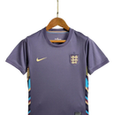 Kit Infantil Inglaterra Home 24/25