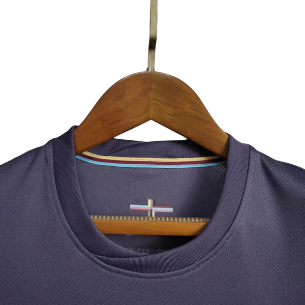 Kit Infantil Inglaterra Home 24/25