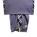 Kit Infantil Inglaterra Home 24/25