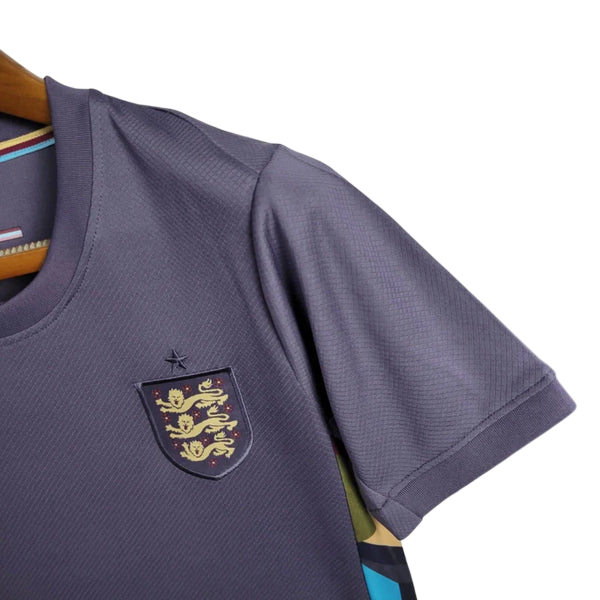 Kit Infantil Inglaterra Home 24/25