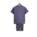 Kit Infantil Inglaterra Home 24/25