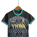 Kit Infantil Liverpool 24/25