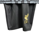 Kit Infantil Liverpool 24/25